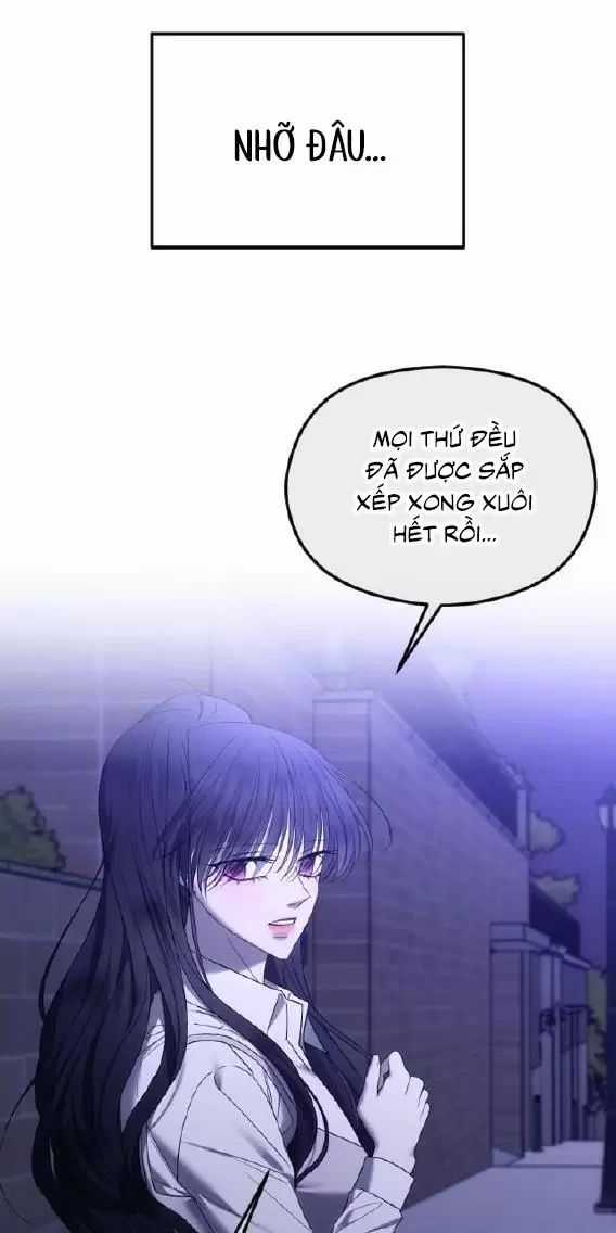 Kết Thúc, Tôi Muốn Thay Đổi Nó Chapter 61 trang 18