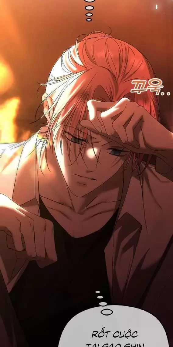 Kết Thúc, Tôi Muốn Thay Đổi Nó Chapter 61 trang 36