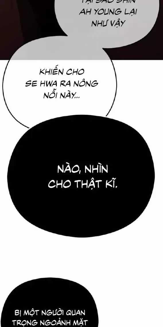 Kết Thúc, Tôi Muốn Thay Đổi Nó Chapter 61 trang 37