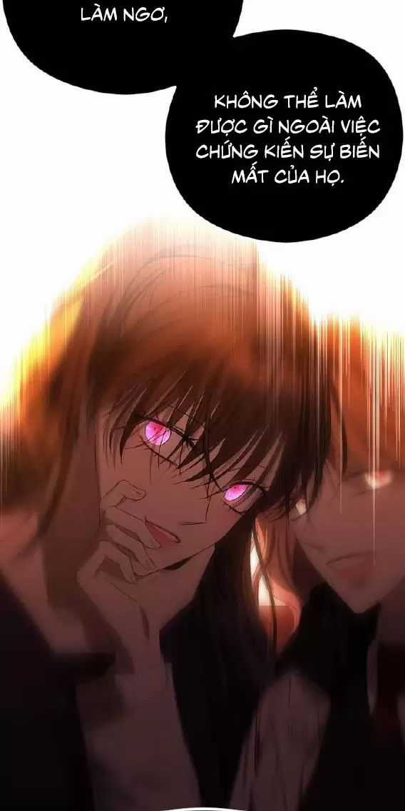 Kết Thúc, Tôi Muốn Thay Đổi Nó Chapter 61 trang 38