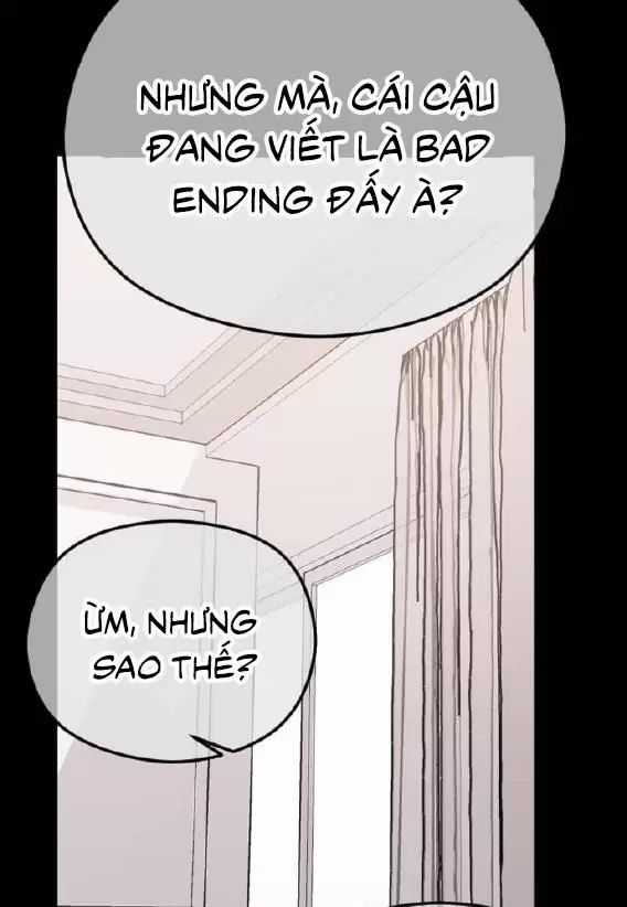 Kết Thúc, Tôi Muốn Thay Đổi Nó Chapter 61 trang 41