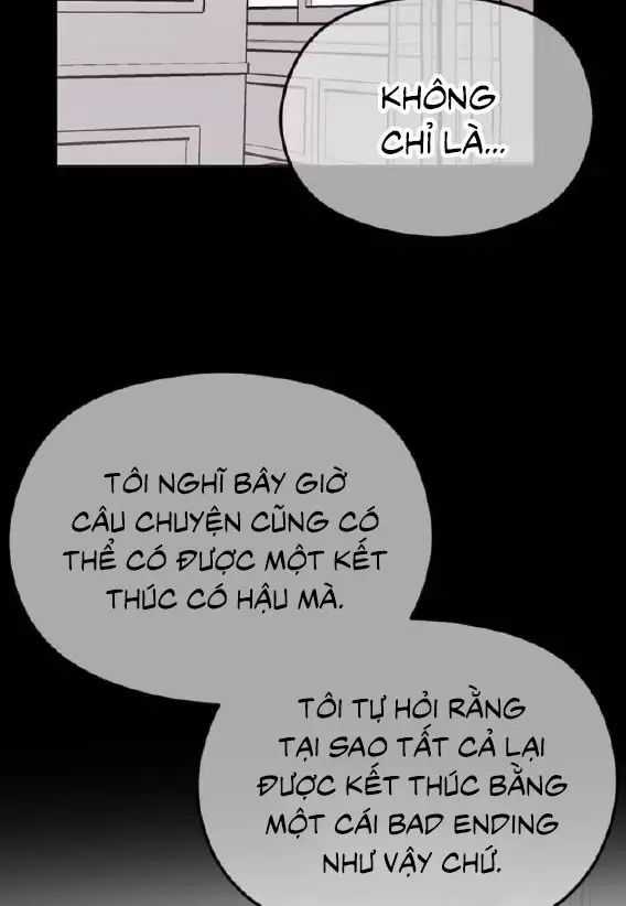 Kết Thúc, Tôi Muốn Thay Đổi Nó Chapter 61 trang 42