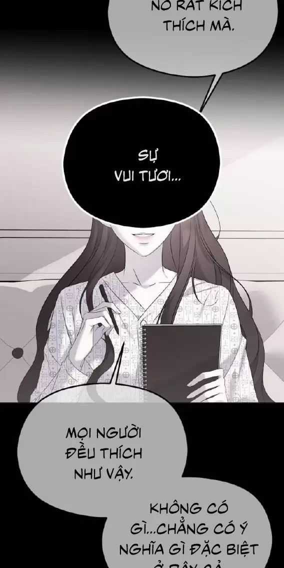 Kết Thúc, Tôi Muốn Thay Đổi Nó Chapter 61 trang 44