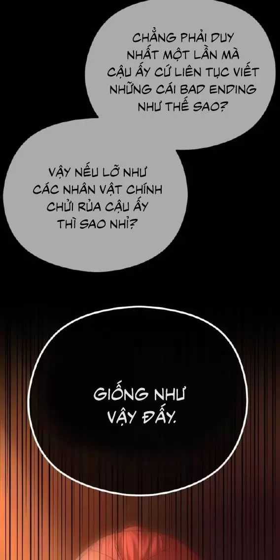Kết Thúc, Tôi Muốn Thay Đổi Nó Chapter 61 trang 46