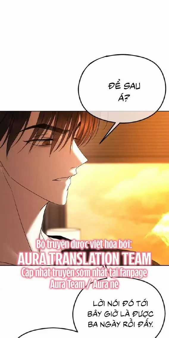 Kết Thúc, Tôi Muốn Thay Đổi Nó Chapter 61 trang 60