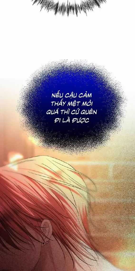 Kết Thúc, Tôi Muốn Thay Đổi Nó Chapter 61 trang 8