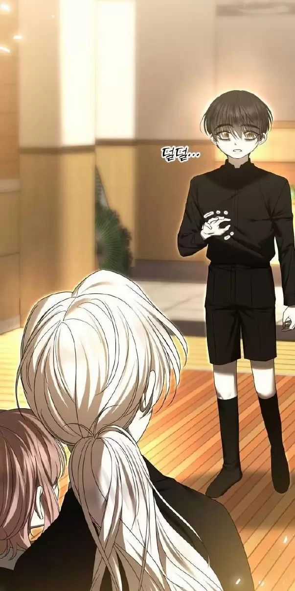 Kết Thúc, Tôi Muốn Thay Đổi Nó Chapter 62 trang 112