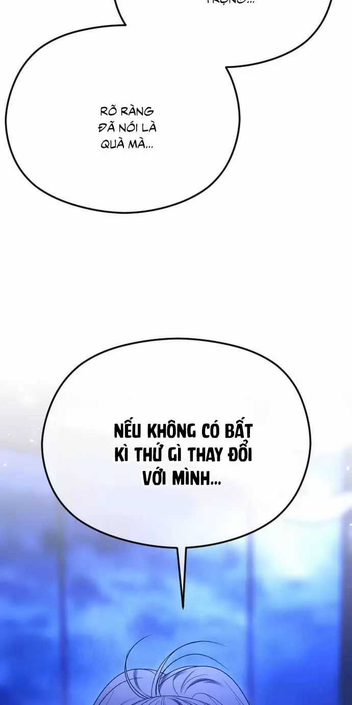 Kết Thúc, Tôi Muốn Thay Đổi Nó Chapter 62 trang 135