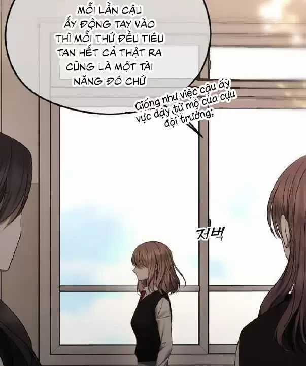 Kết Thúc, Tôi Muốn Thay Đổi Nó Chapter 62 trang 19