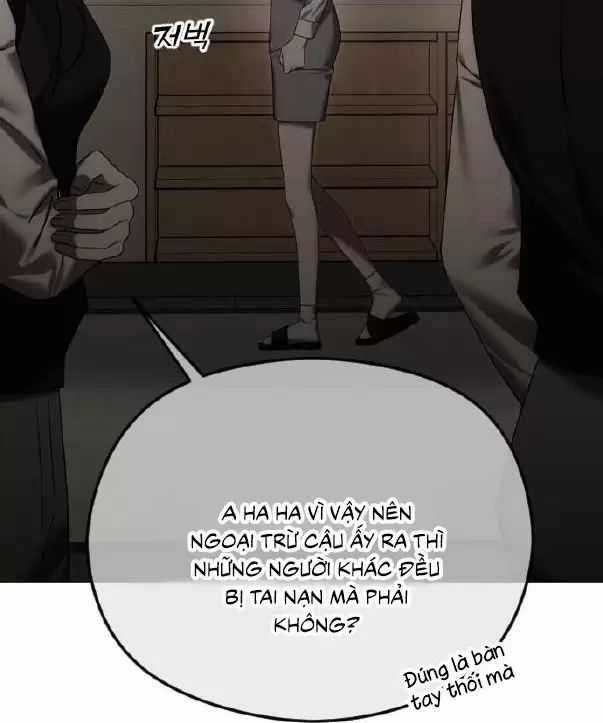 Kết Thúc, Tôi Muốn Thay Đổi Nó Chapter 62 trang 20