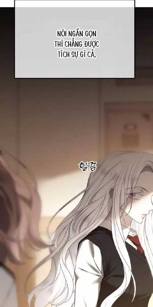 Kết Thúc, Tôi Muốn Thay Đổi Nó Chapter 62 trang 23