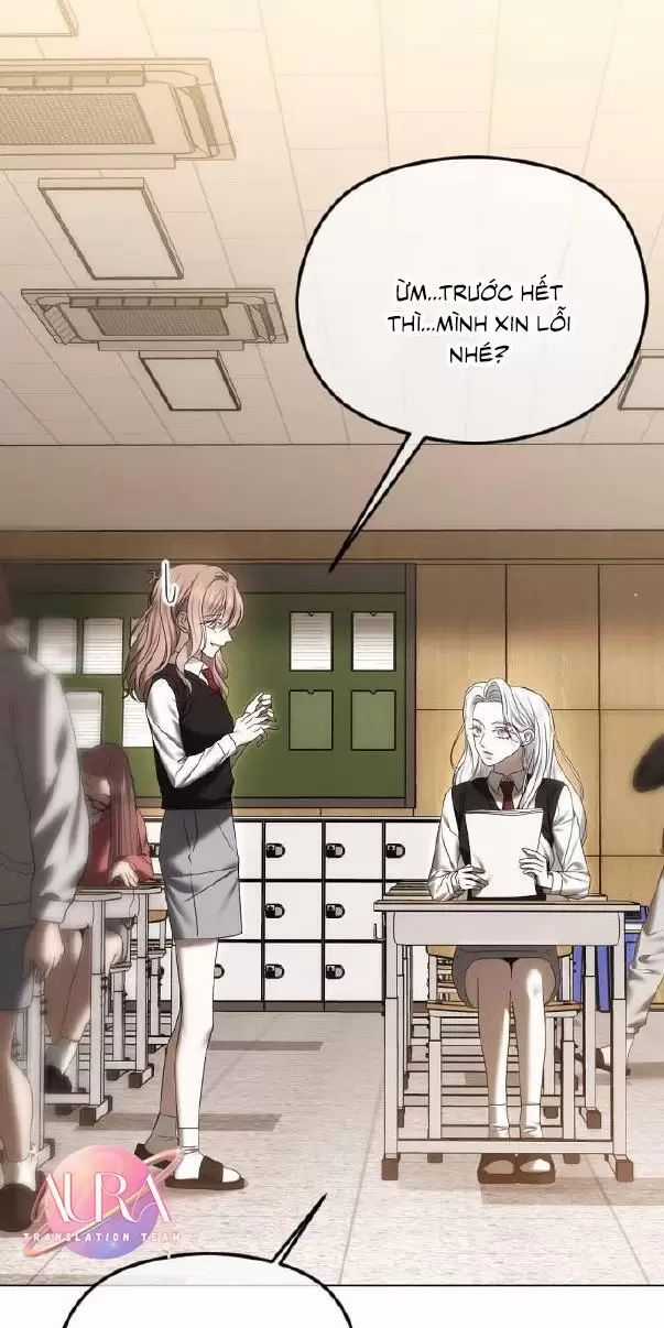 Kết Thúc, Tôi Muốn Thay Đổi Nó Chapter 62 trang 25