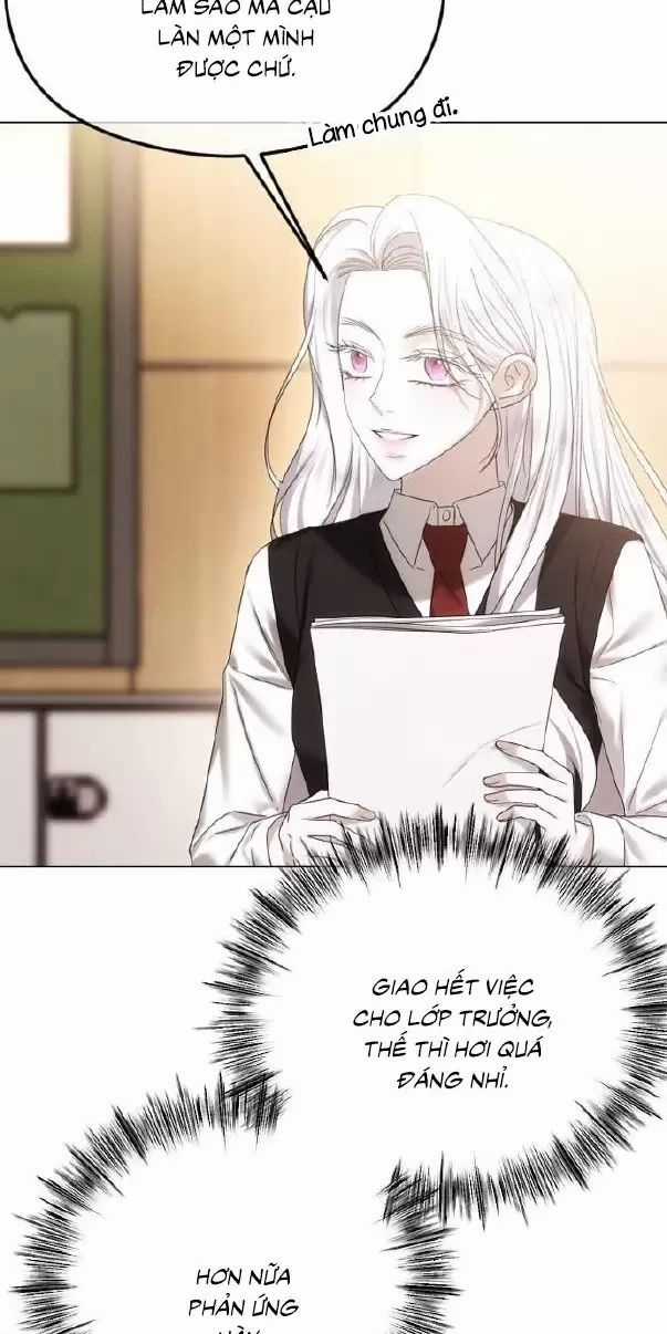 Kết Thúc, Tôi Muốn Thay Đổi Nó Chapter 62 trang 28