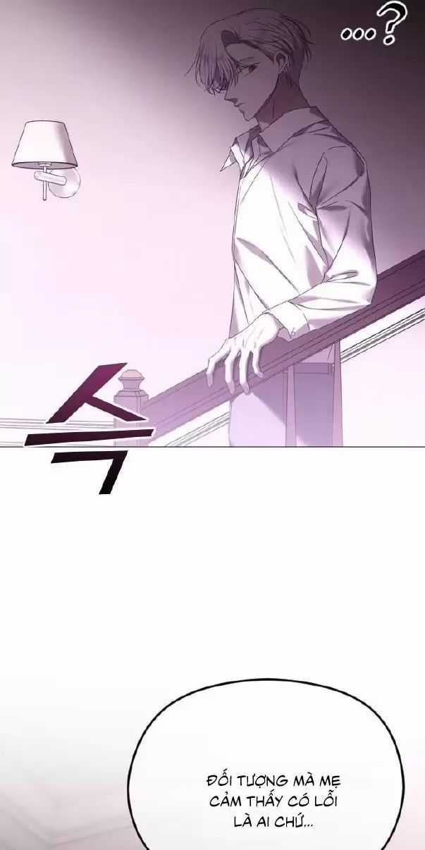 Kết Thúc, Tôi Muốn Thay Đổi Nó Chapter 62 trang 3