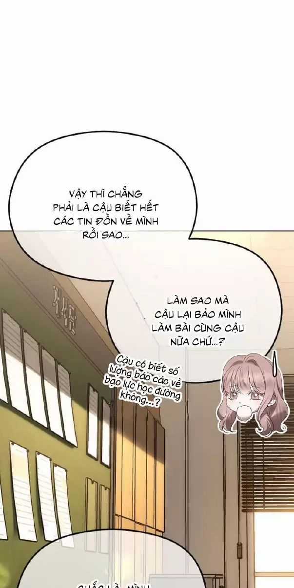 Kết Thúc, Tôi Muốn Thay Đổi Nó Chapter 62 trang 33