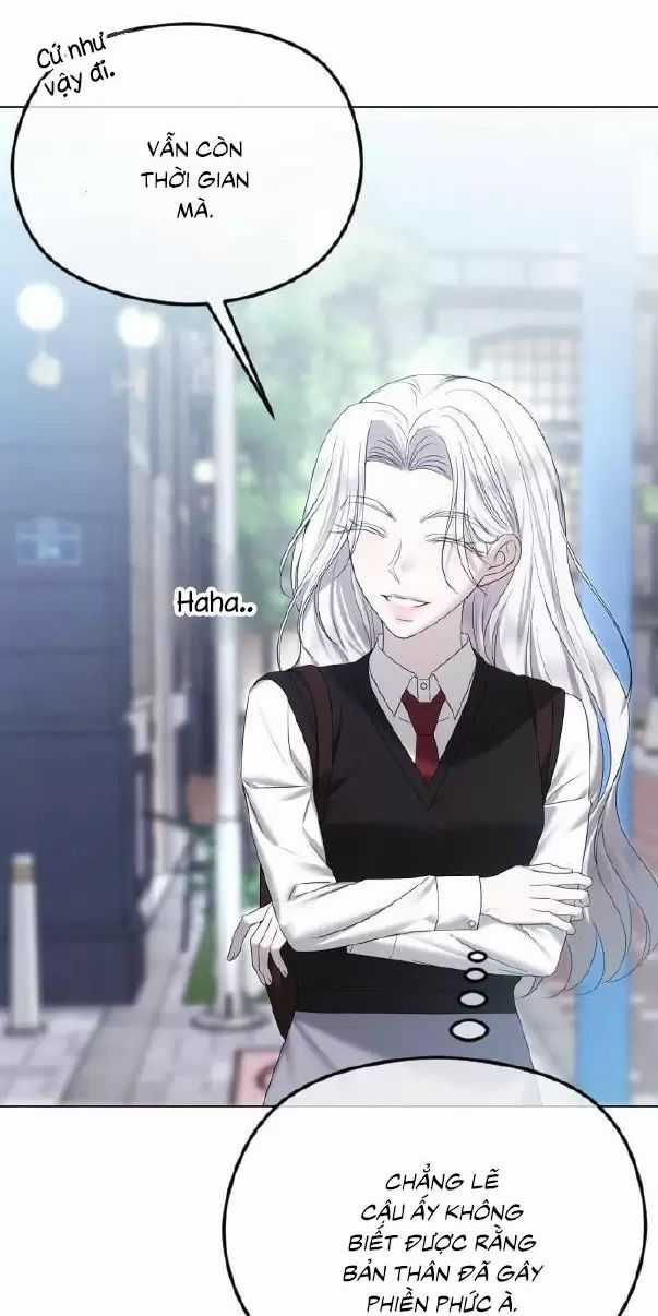 Kết Thúc, Tôi Muốn Thay Đổi Nó Chapter 62 trang 38