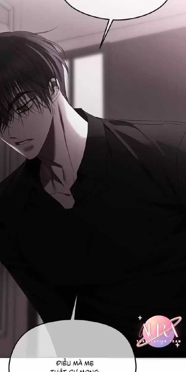 Kết Thúc, Tôi Muốn Thay Đổi Nó Chapter 62 trang 4