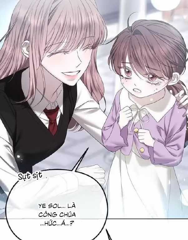 Kết Thúc, Tôi Muốn Thay Đổi Nó Chapter 62 trang 40