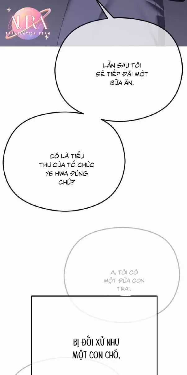 Kết Thúc, Tôi Muốn Thay Đổi Nó Chapter 62 trang 45