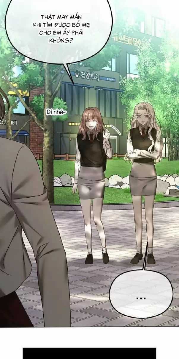 Kết Thúc, Tôi Muốn Thay Đổi Nó Chapter 62 trang 47