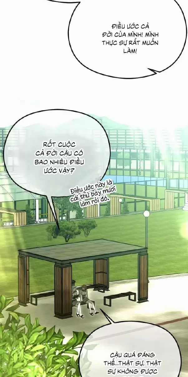 Kết Thúc, Tôi Muốn Thay Đổi Nó Chapter 62 trang 55