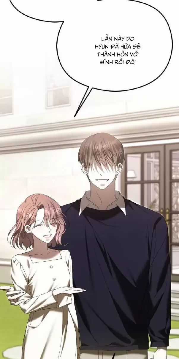 Kết Thúc, Tôi Muốn Thay Đổi Nó Chapter 62 trang 58