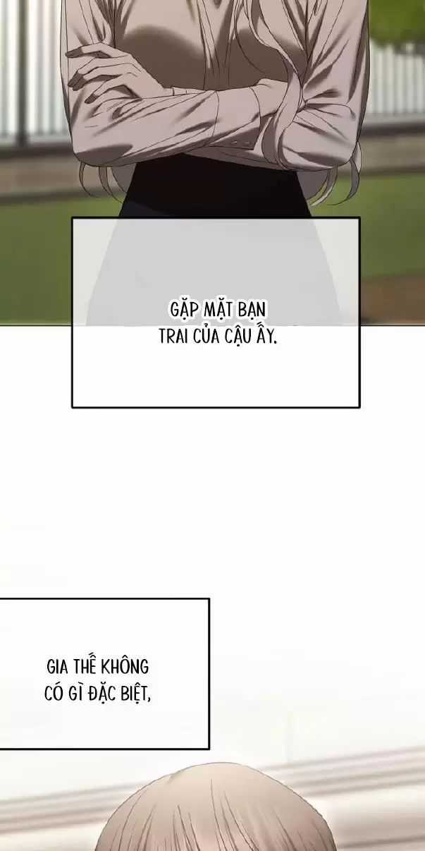 Kết Thúc, Tôi Muốn Thay Đổi Nó Chapter 62 trang 61