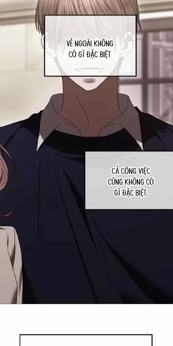 Kết Thúc, Tôi Muốn Thay Đổi Nó Chapter 62 trang 62