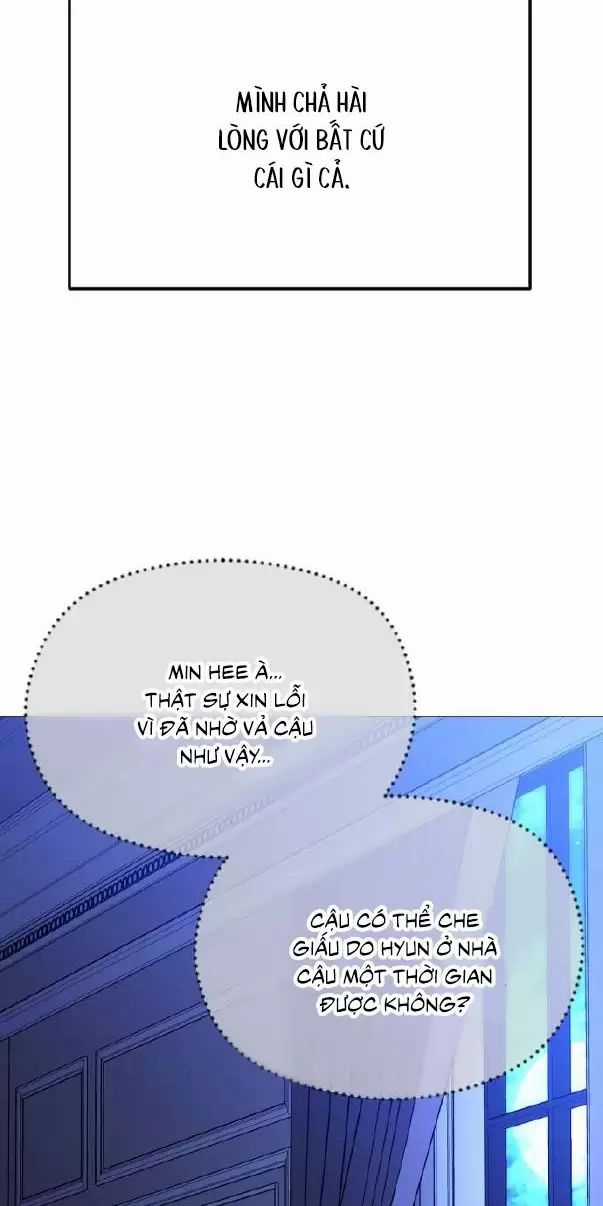 Kết Thúc, Tôi Muốn Thay Đổi Nó Chapter 62 trang 63