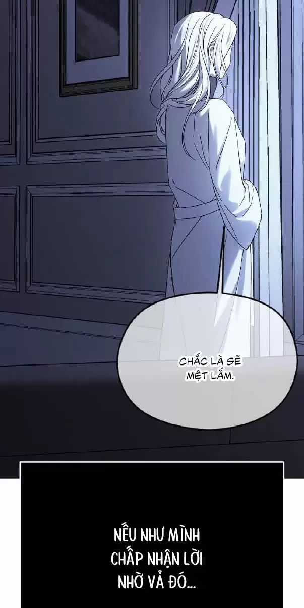 Kết Thúc, Tôi Muốn Thay Đổi Nó Chapter 62 trang 91