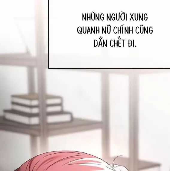 Kết Thúc, Tôi Muốn Thay Đổi Nó Chapter 63 trang 10