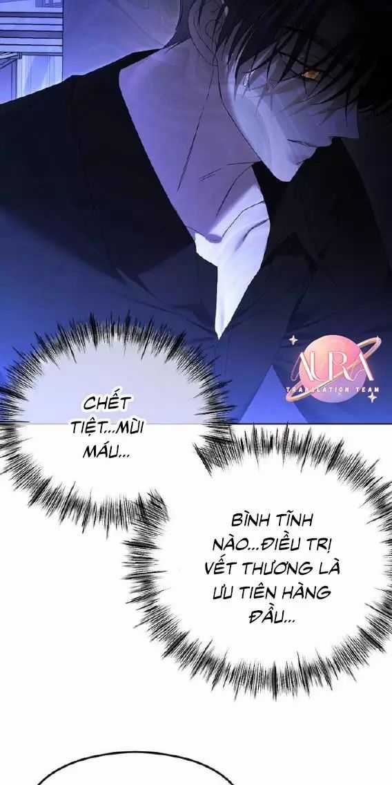 Kết Thúc, Tôi Muốn Thay Đổi Nó Chapter 63 trang 105