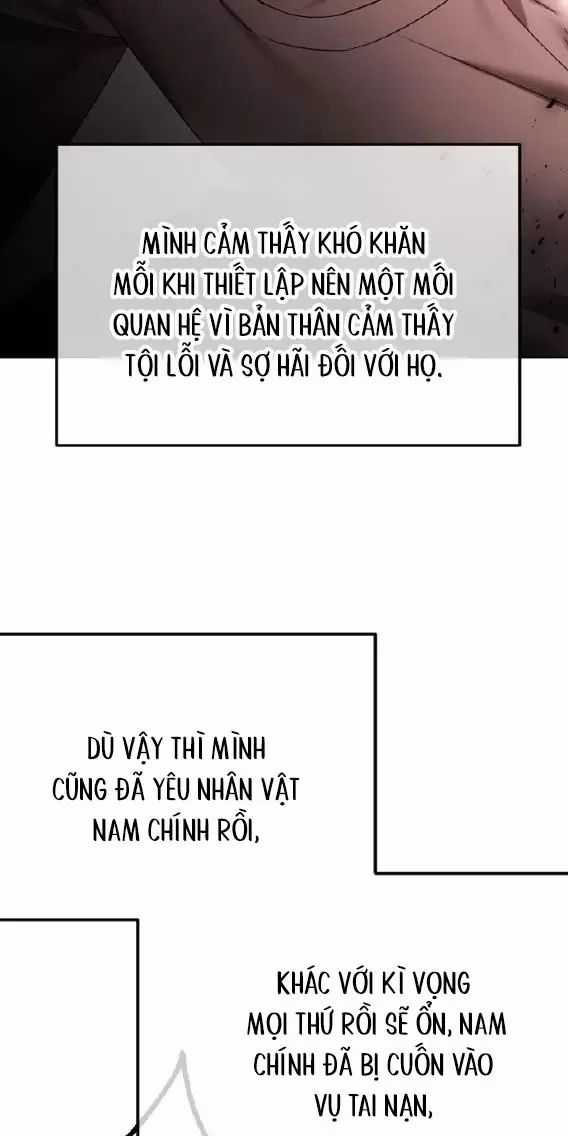 Kết Thúc, Tôi Muốn Thay Đổi Nó Chapter 63 trang 12