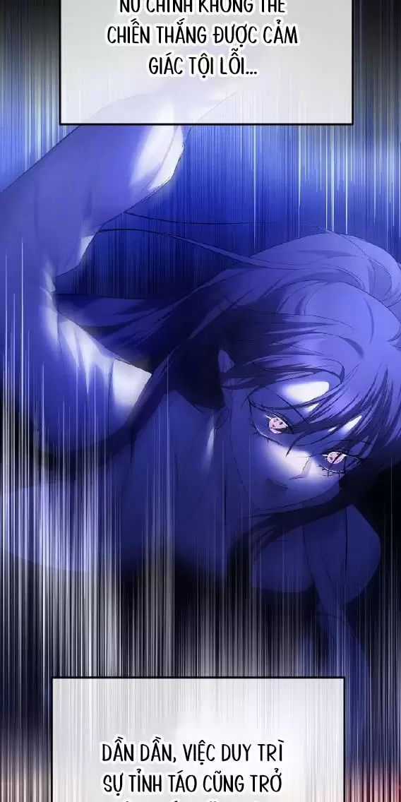 Kết Thúc, Tôi Muốn Thay Đổi Nó Chapter 63 trang 14