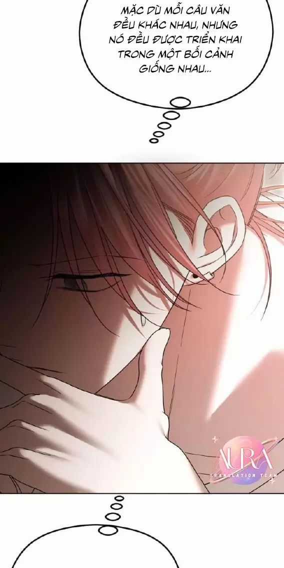 Kết Thúc, Tôi Muốn Thay Đổi Nó Chapter 63 trang 17