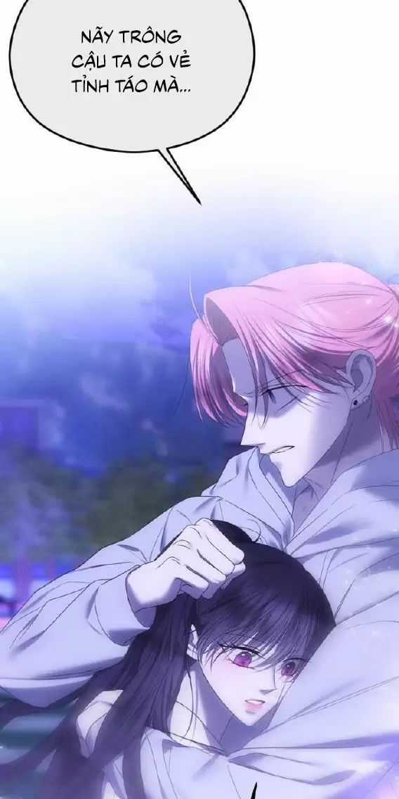 Kết Thúc, Tôi Muốn Thay Đổi Nó Chapter 63 trang 19