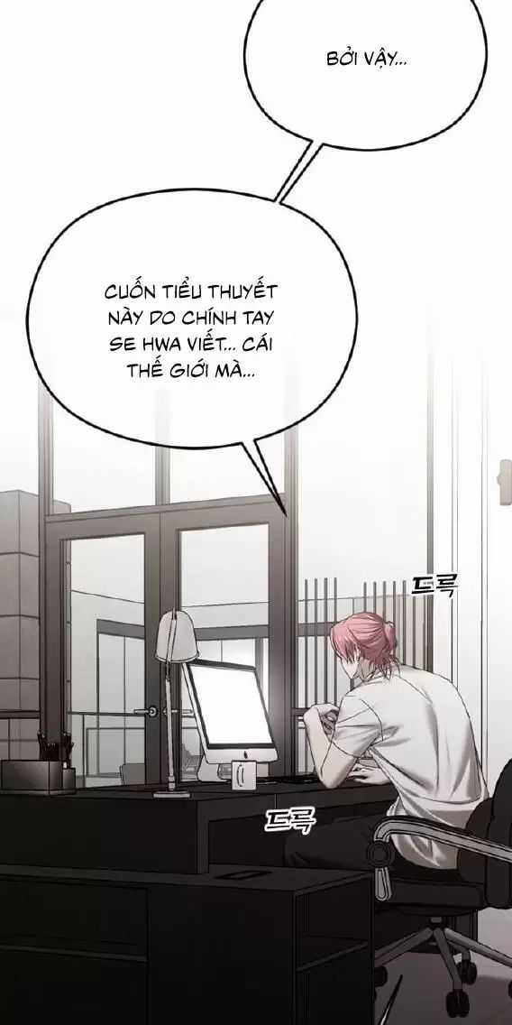 Kết Thúc, Tôi Muốn Thay Đổi Nó Chapter 63 trang 2
