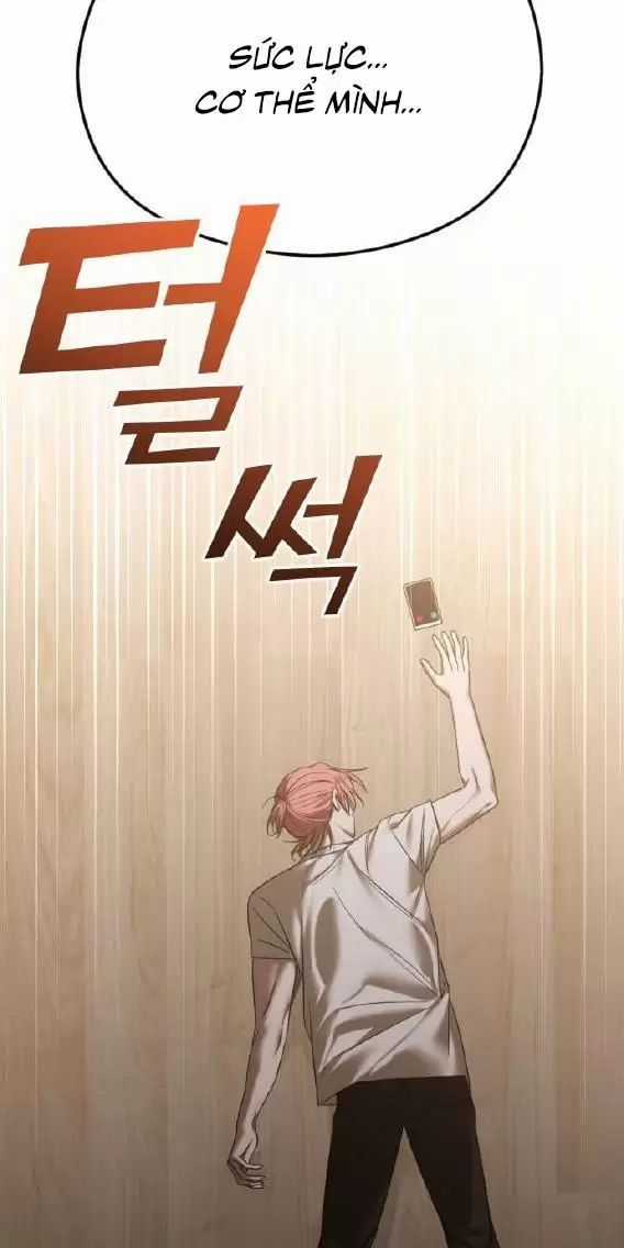 Kết Thúc, Tôi Muốn Thay Đổi Nó Chapter 63 trang 39