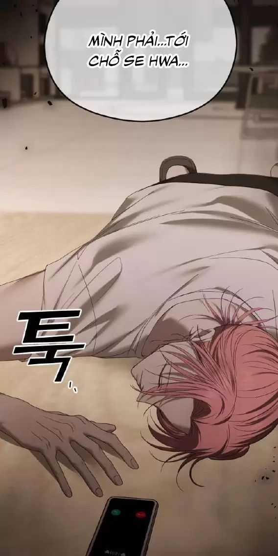 Kết Thúc, Tôi Muốn Thay Đổi Nó Chapter 63 trang 42