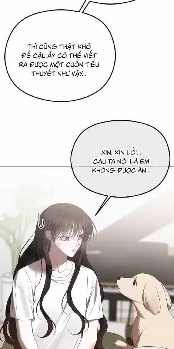 Kết Thúc, Tôi Muốn Thay Đổi Nó Chapter 63 trang 5