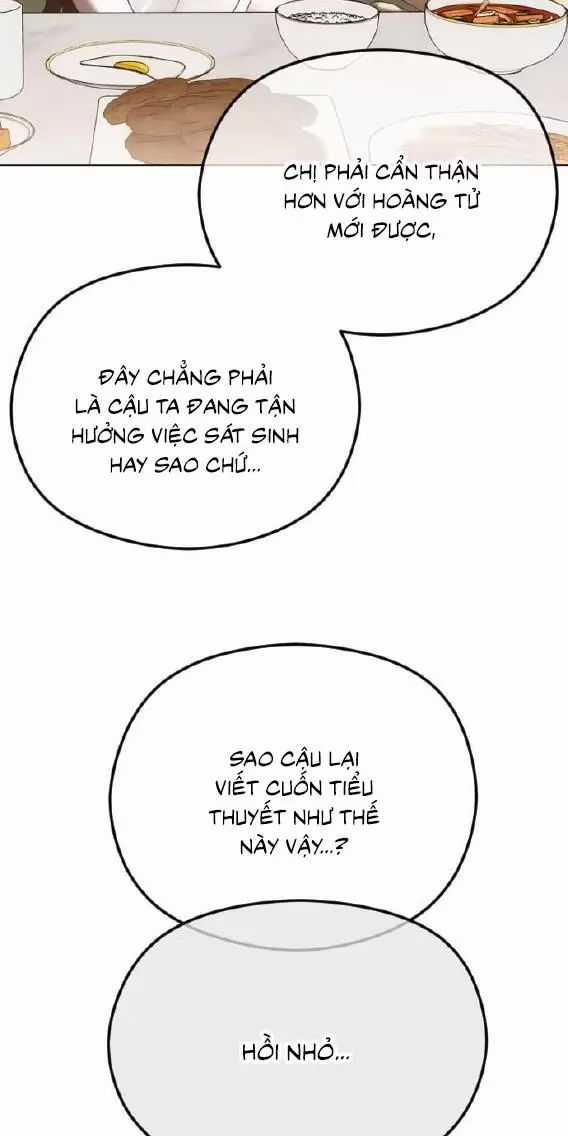 Kết Thúc, Tôi Muốn Thay Đổi Nó Chapter 63 trang 6