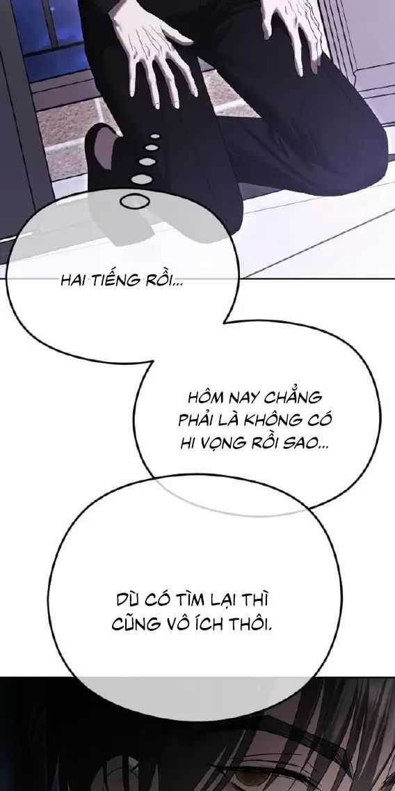 Kết Thúc, Tôi Muốn Thay Đổi Nó Chapter 63 trang 78