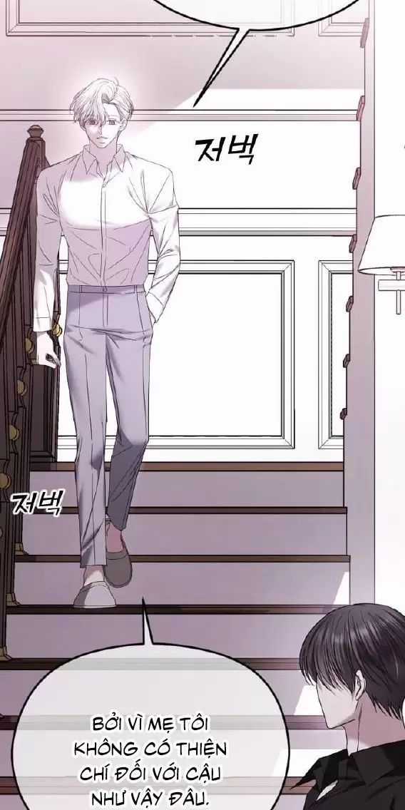 Kết Thúc, Tôi Muốn Thay Đổi Nó Chapter 63 trang 80