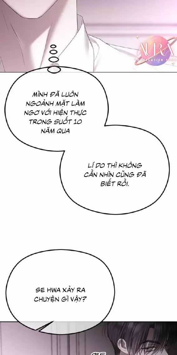 Kết Thúc, Tôi Muốn Thay Đổi Nó Chapter 63 trang 82