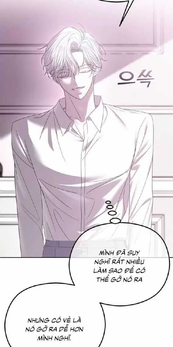 Kết Thúc, Tôi Muốn Thay Đổi Nó Chapter 63 trang 85