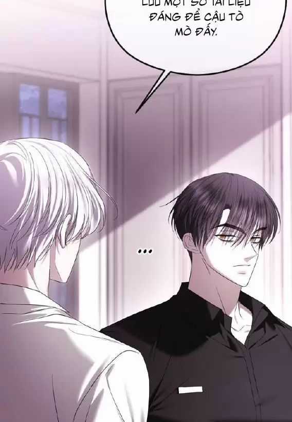 Kết Thúc, Tôi Muốn Thay Đổi Nó Chapter 63 trang 87