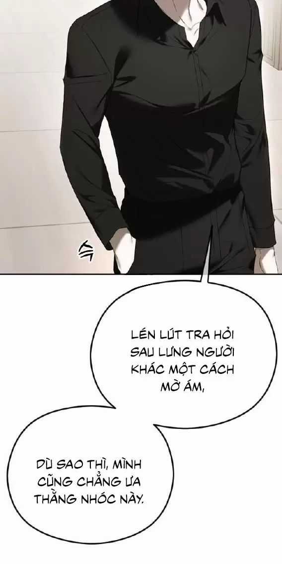 Kết Thúc, Tôi Muốn Thay Đổi Nó Chapter 63 trang 91