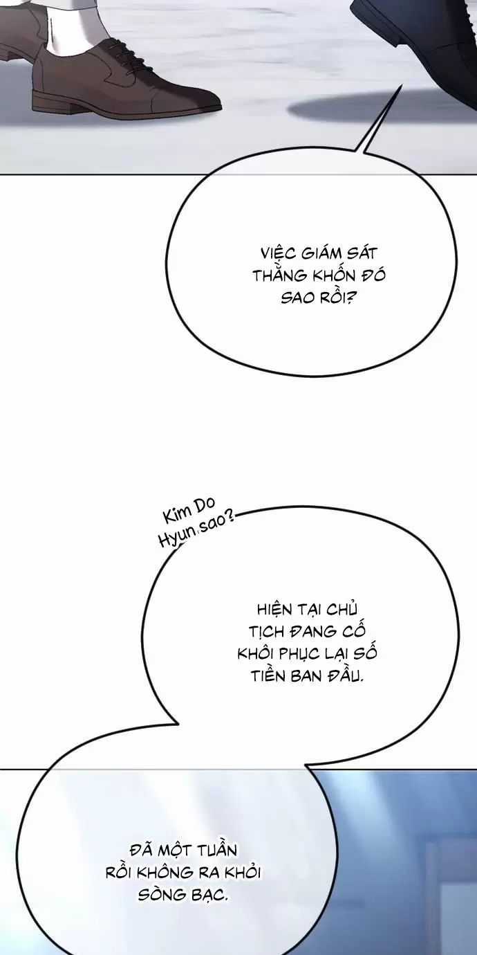 Kết Thúc, Tôi Muốn Thay Đổi Nó Chapter 64 trang 109