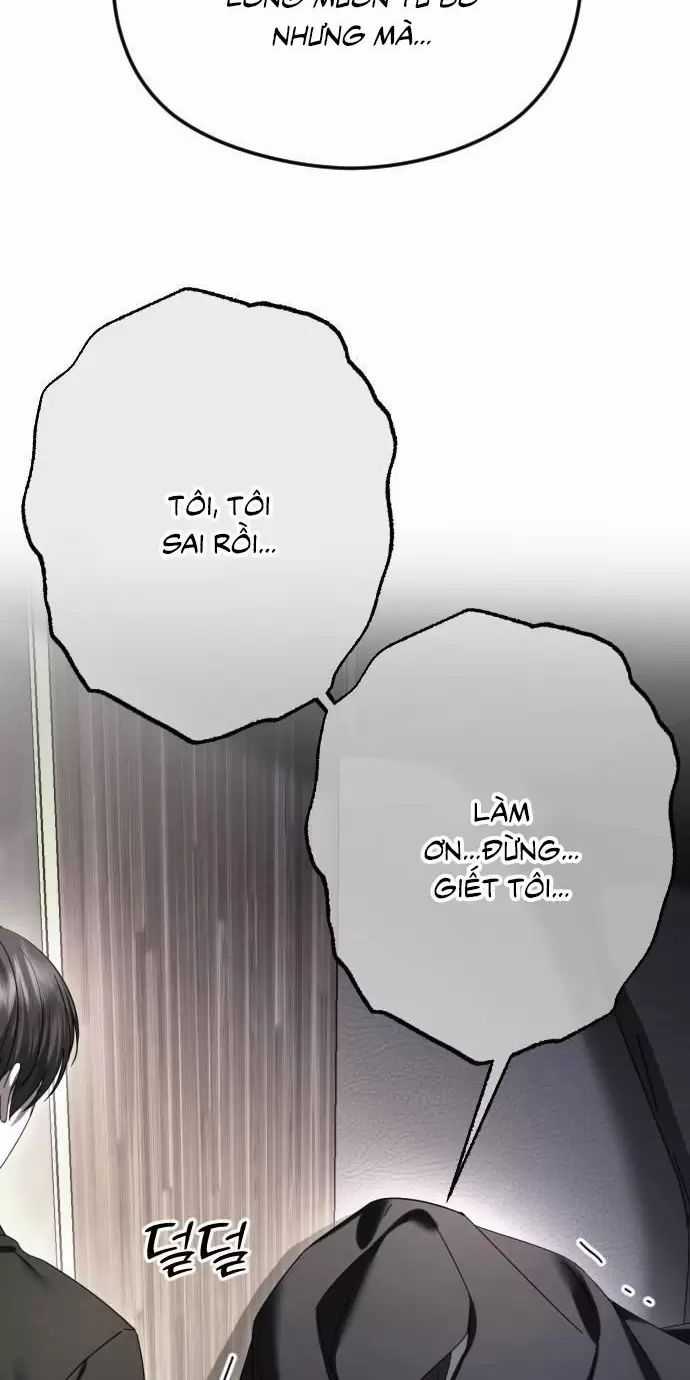 Kết Thúc, Tôi Muốn Thay Đổi Nó Chapter 64 trang 11