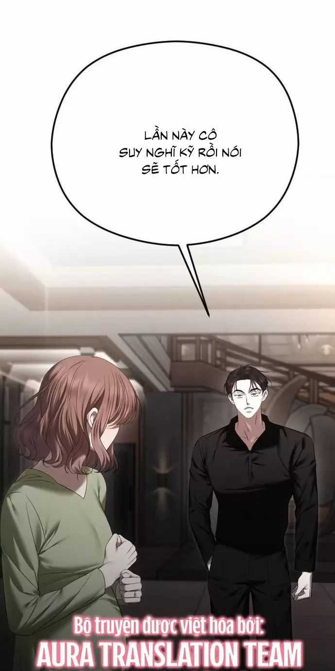 Kết Thúc, Tôi Muốn Thay Đổi Nó Chapter 64 trang 122